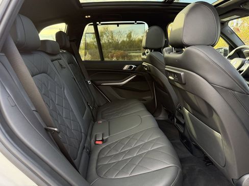 Certified 2023 BMW X5 xDrive40i image 26