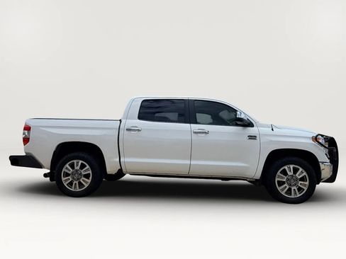 Used 2017 Toyota Tundra 1794 Edition AWD/4WD image 12