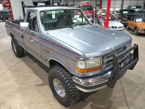 Used 1997 Ford F350 XLT image 14