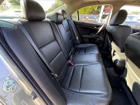 Used 2009 Acura TSX Sedan image 29