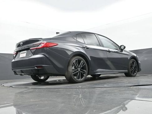 New 2026 Toyota Camry XSE FWD image 25