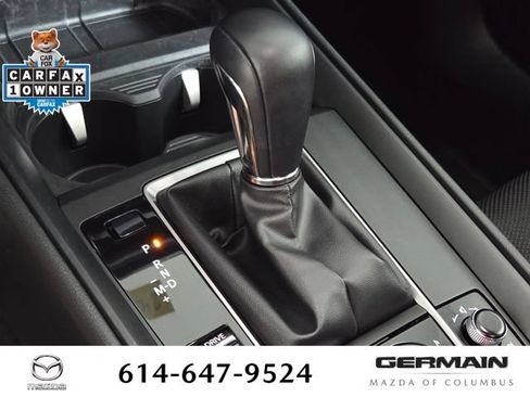 Used 2024 MAZDA CX-50 AWD 2.5 S w/ Cargo Package image 27