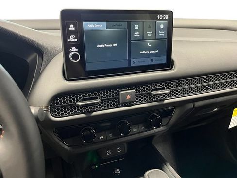 New 2027 Honda HR-V Sport image 19