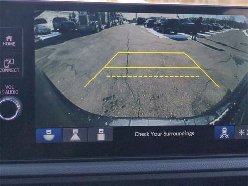 New 2026 Honda CR-V EX image 30