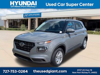 Used 2023 Hyundai Venue SE