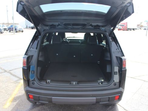 New 2026 Jeep Cherokee Limited AWD/4WD image 9