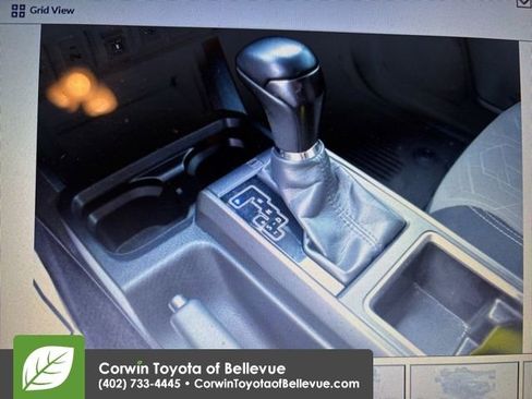 Used 2023 Toyota Tacoma TRD Off-Road image 3