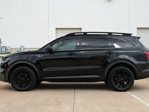 Used 2022 Kia Sorento S AWD/4WD image 16