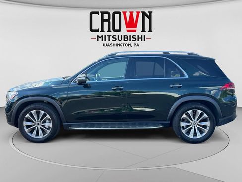 Used 2021 Mercedes-Benz GLE 350 4MATIC image 6