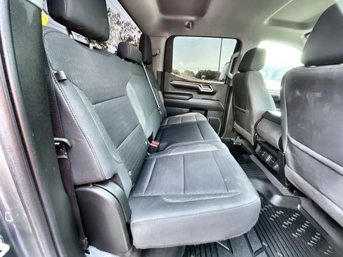 Used 2023 Chevrolet Silverado 1500 RST image 26