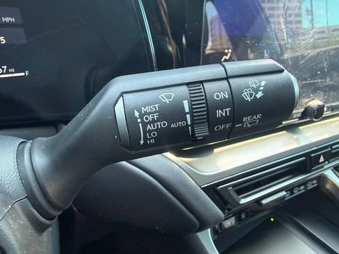Certified 2024 Lexus TX 350 AWD image 17