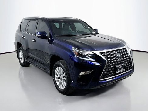 Certified 2023 Lexus GX 460 Premium w/ Premium Package image 3