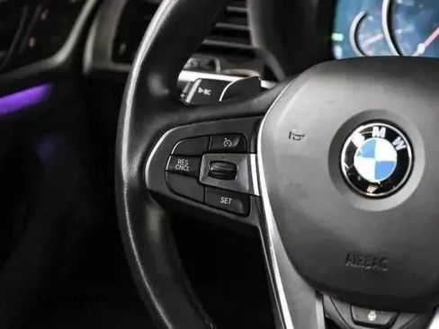 Used 2019 BMW X4 M40i w/ Executive Package AWD/4WD image 24