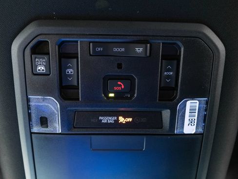 New 2026 Toyota Tundra TRD Pro AWD/4WD image 35