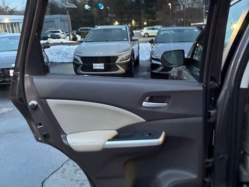 Used 2012 Honda CR-V EX-L image 46