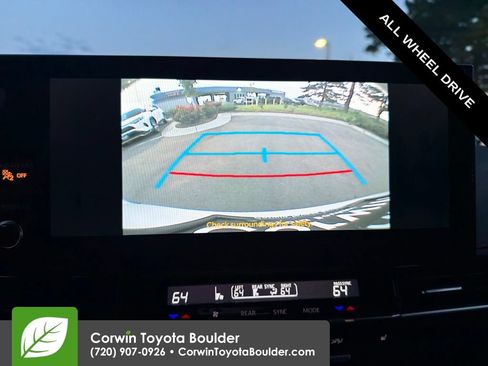 Used 2026 Toyota Sienna XLE Woodland Edition AWD/4WD image 31