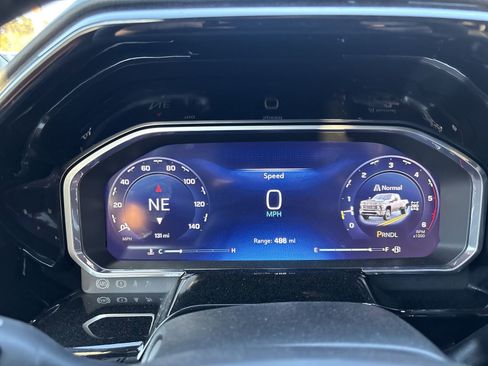 New 2026 Chevrolet Silverado 3500 LT w/ Convenience Package image 18