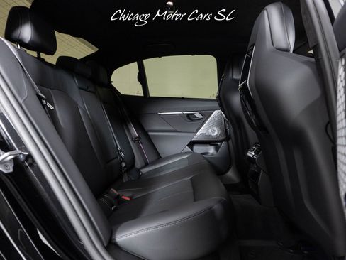 Used 2025 BMW M5 w/ Carbon Package AWD/4WD image 52