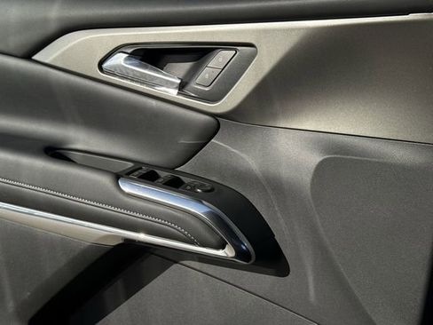 New 2026 Chevrolet Traverse LT image 21