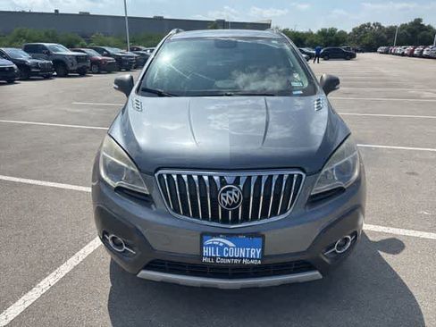 Used 2014 Buick Encore Convenience FWD image 8