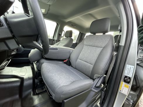 New 2025 Ford F150 XL image 15