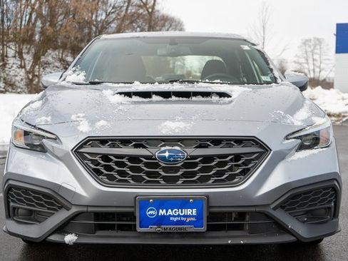 Used 2022 Subaru WRX image 4