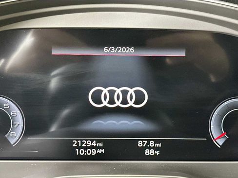 Certified 2023 Audi Q5 2.0T Premium Plus AWD/4WD image 12