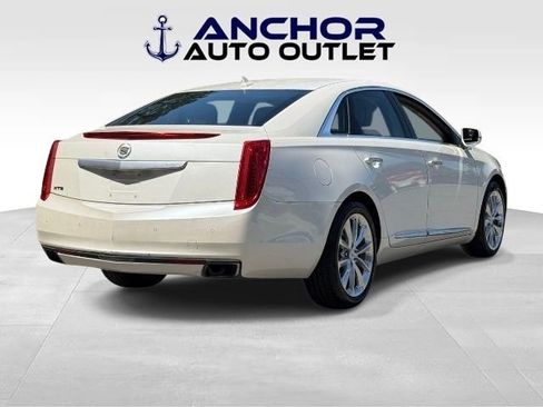 Used 2013 Cadillac XTS Premium FWD image 8
