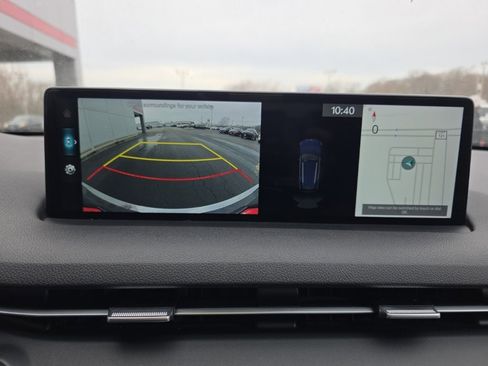 Used 2025 Genesis GV70 2.5T image 20