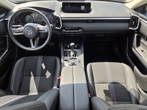 Used 2026 MAZDA CX-50 AWD 2.5 S w/ Preferred Pkg image 12