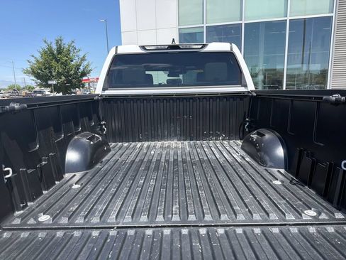 Used 2025 Toyota Tundra SR5 w/ SR5 Convenience Package AWD/4WD image 22