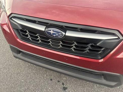 Used 2018 Subaru Crosstrek 2.0i Premium AWD/4WD image 27