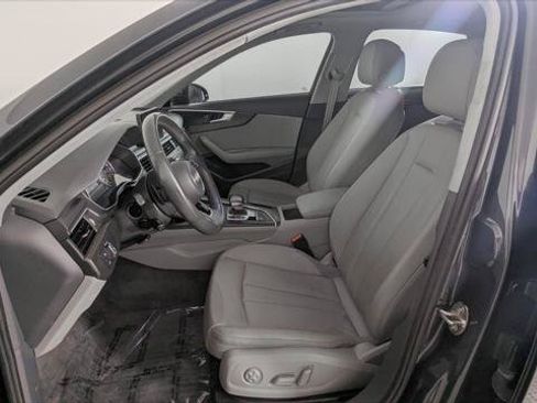 Used 2017 Audi A4 2.0T Ultra Premium w/ Convenience Package FWD image 14