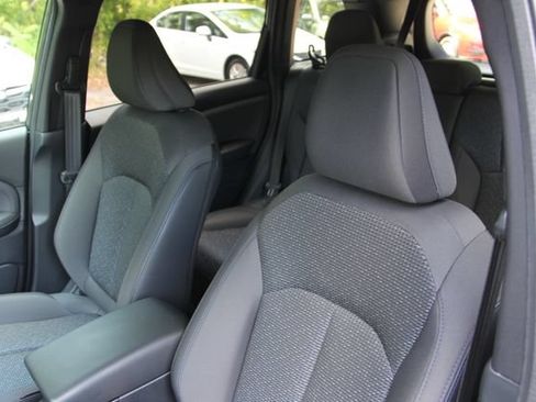 Certified 2026 Subaru Forester Premium AWD/4WD image 18