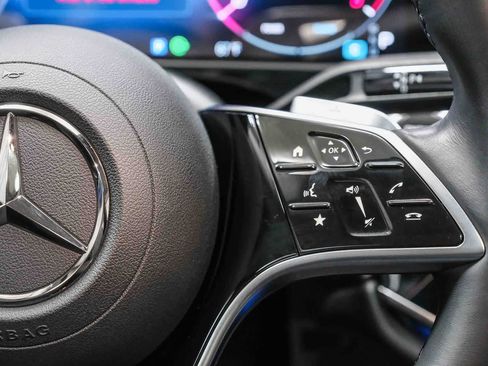 Certified 2026 Mercedes-Benz E 350 Sedan image 18