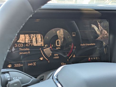 New 2026 GMC Terrain Denali w/ LPO, Floor Liner Package image 17