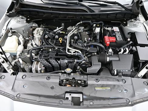 Used 2022 Nissan Altima 2.5 SV image 15