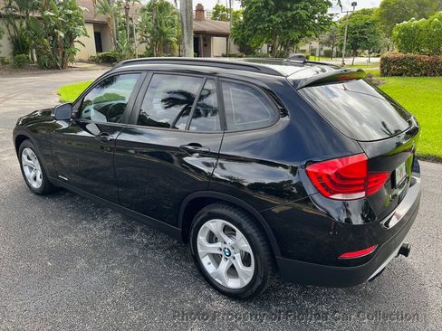 Used 2014 BMW X1 sDrive28i RWD image 3