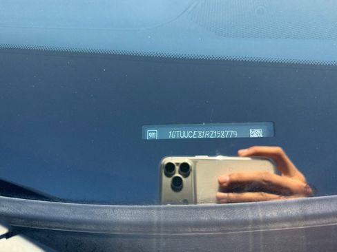 Used 2024 GMC Sierra 1500 Elevation w/ X31 Off-Road Package image 25