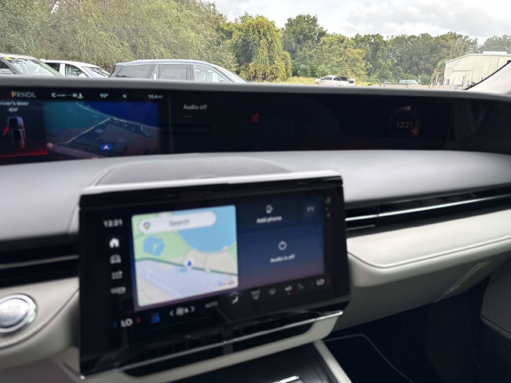 New 2026 Lincoln Nautilus Reserve AWD/4WD image 23