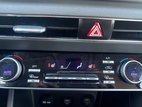 Used 2023 Hyundai Sonata SEL image 21