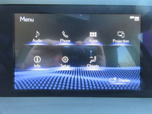 Used 2021 Lexus ES 250 w/ Premium Package image 40