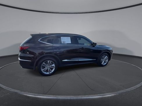 Used 2023 Acura MDX FWD image 9