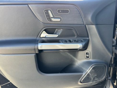 Certified 2023 Mercedes-Benz GLB 250 image 14