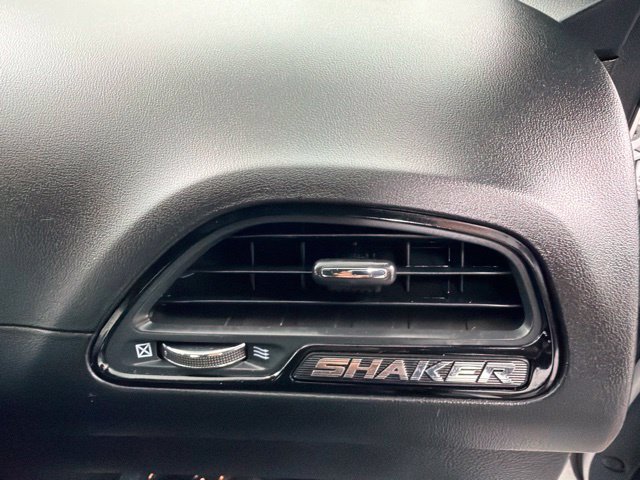 Used 2021 Dodge Challenger R/T Scat Pack RWD image 26