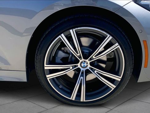 Used 2024 BMW 330i Sedan image 10