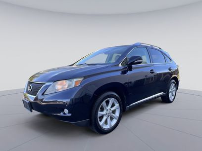 Used 2010 Lexus RX 350 2WD