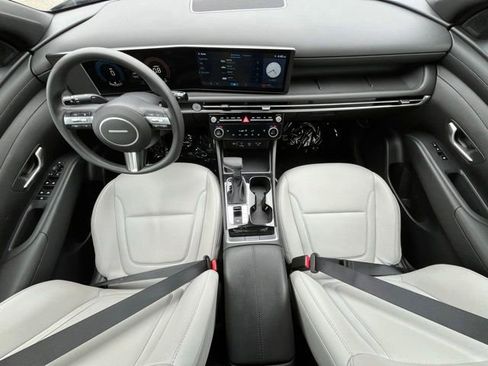Used 2025 Hyundai Santa Cruz SEL AWD/4WD image 22