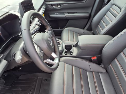 New 2026 Honda CR-V Sport-L image 16