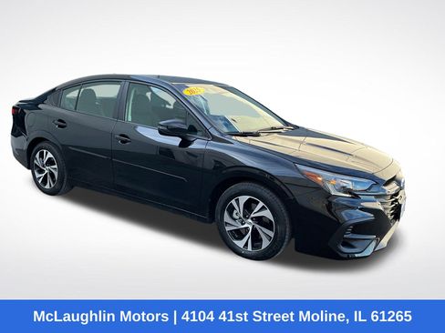 Used 2025 Subaru Legacy Premium image 23